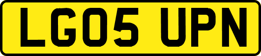 LG05UPN