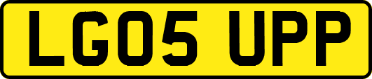 LG05UPP