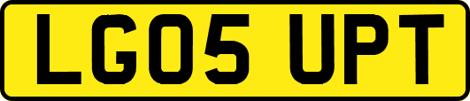 LG05UPT