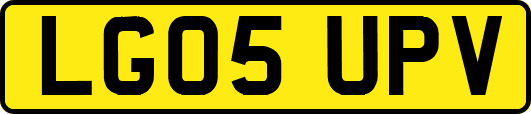 LG05UPV