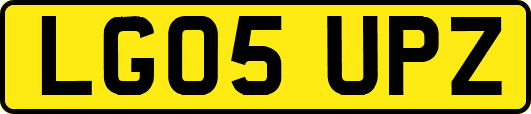 LG05UPZ