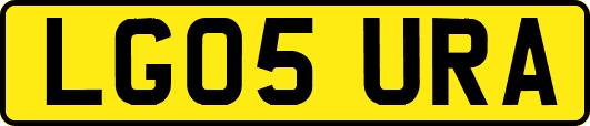 LG05URA