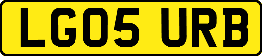 LG05URB