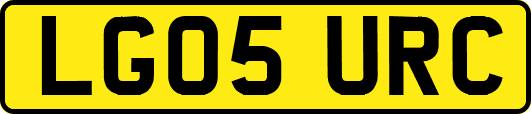 LG05URC