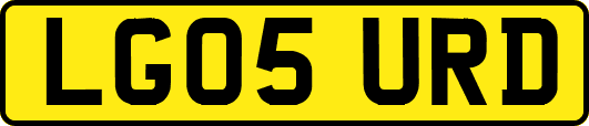 LG05URD