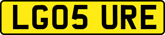 LG05URE