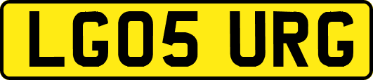 LG05URG