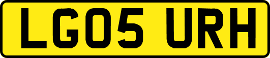 LG05URH