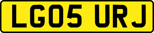 LG05URJ