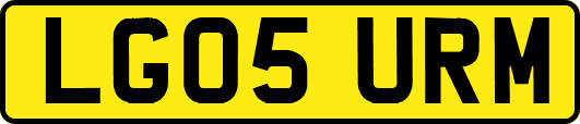 LG05URM