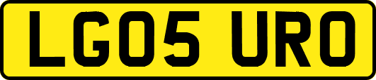 LG05URO