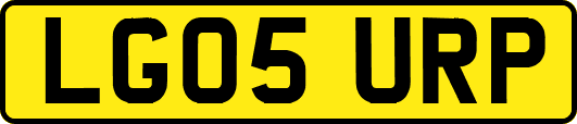 LG05URP
