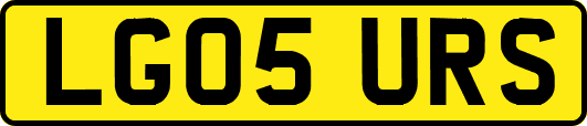 LG05URS