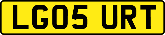 LG05URT