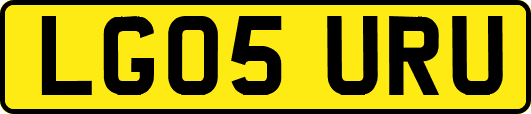 LG05URU