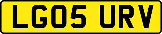 LG05URV