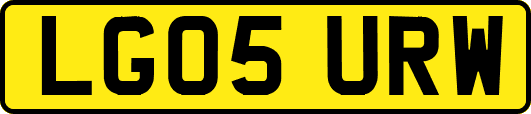 LG05URW