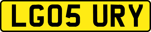 LG05URY