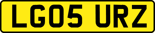 LG05URZ