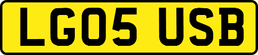 LG05USB