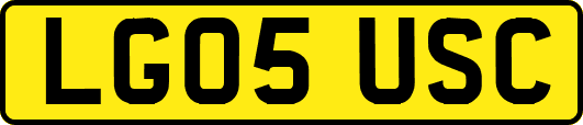 LG05USC