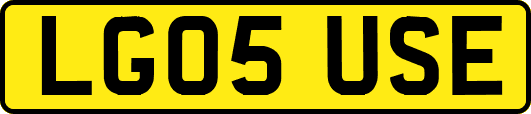 LG05USE