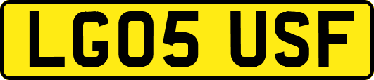 LG05USF