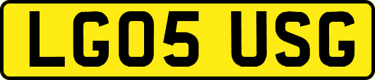 LG05USG