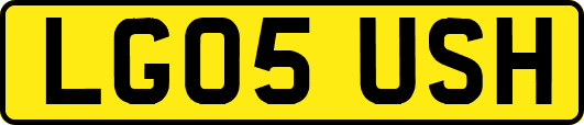LG05USH