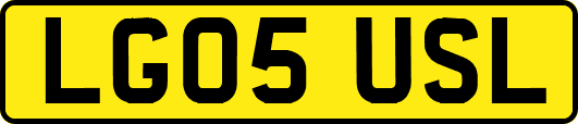 LG05USL