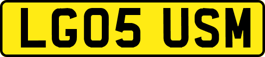 LG05USM