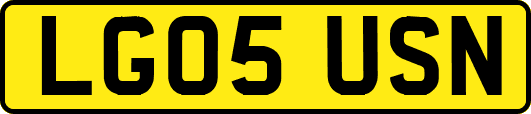 LG05USN
