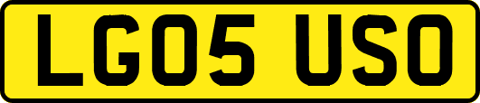 LG05USO