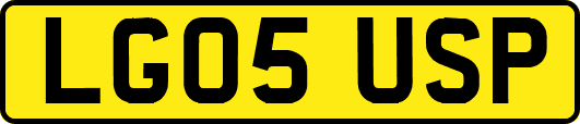 LG05USP