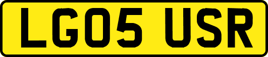 LG05USR