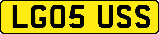 LG05USS
