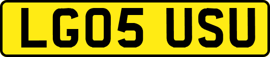 LG05USU