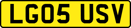 LG05USV