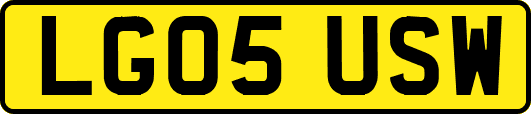 LG05USW