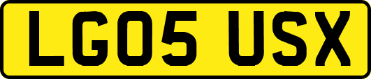 LG05USX