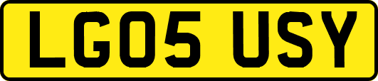 LG05USY