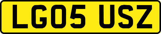 LG05USZ