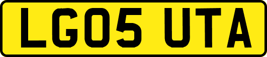 LG05UTA
