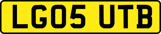 LG05UTB