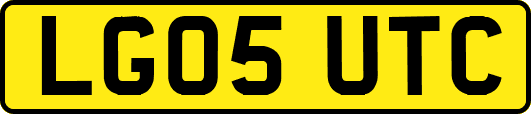 LG05UTC