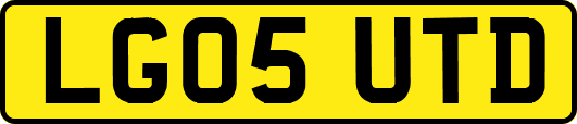 LG05UTD
