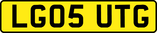 LG05UTG
