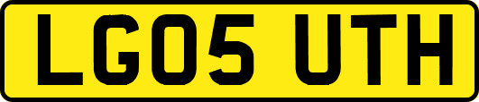 LG05UTH