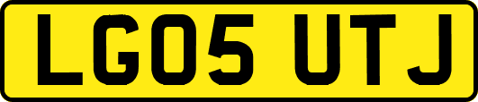 LG05UTJ