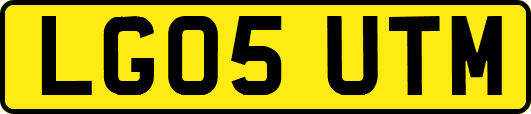 LG05UTM
